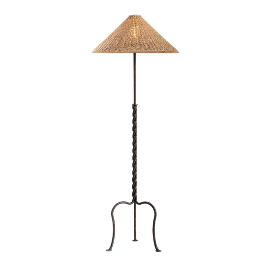 Francisco Floor Lamp