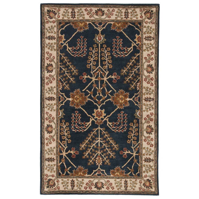 Poeme Hand Tufted Rug
