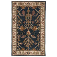 Poeme Hand Tufted Rug