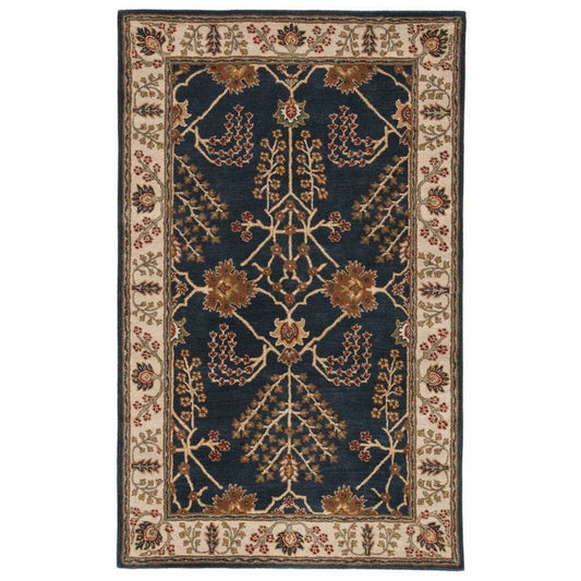 Poeme Hand Tufted Rug
