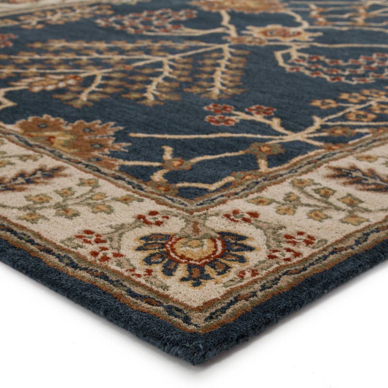 Poeme Hand Tufted Rug