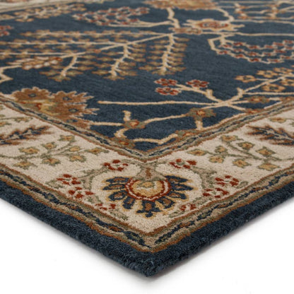 Poeme Hand Tufted Rug