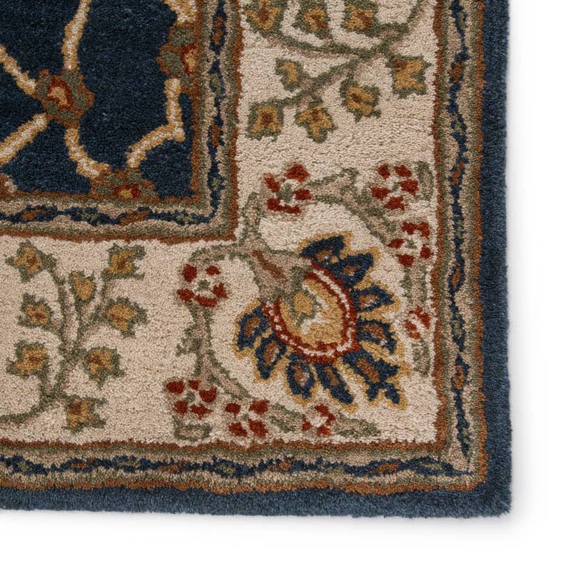 Poeme Hand Tufted Rug