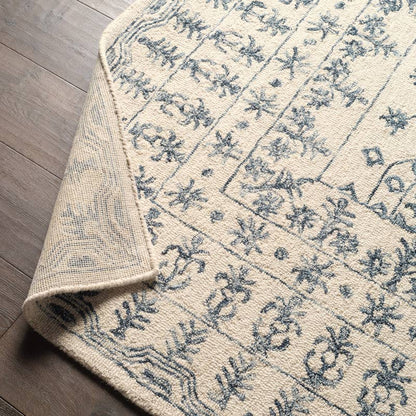 Province Hand Tufted Rug