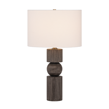 Ralston Lamp