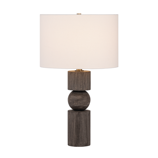 Ralston Lamp