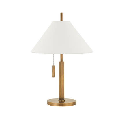 Clic Table Lamp
