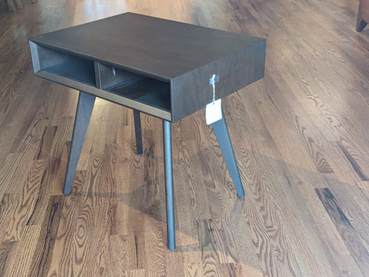 Clearance London End Table