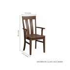 Paris Arm Chair