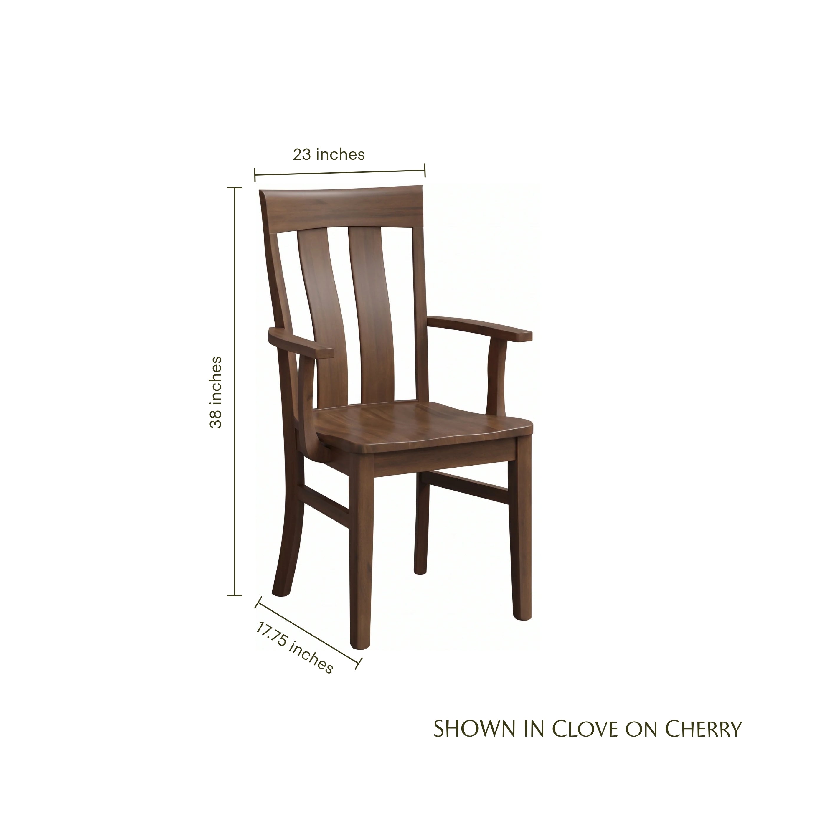 Paris Arm Chair