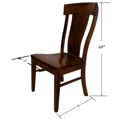 Penn Side Chair