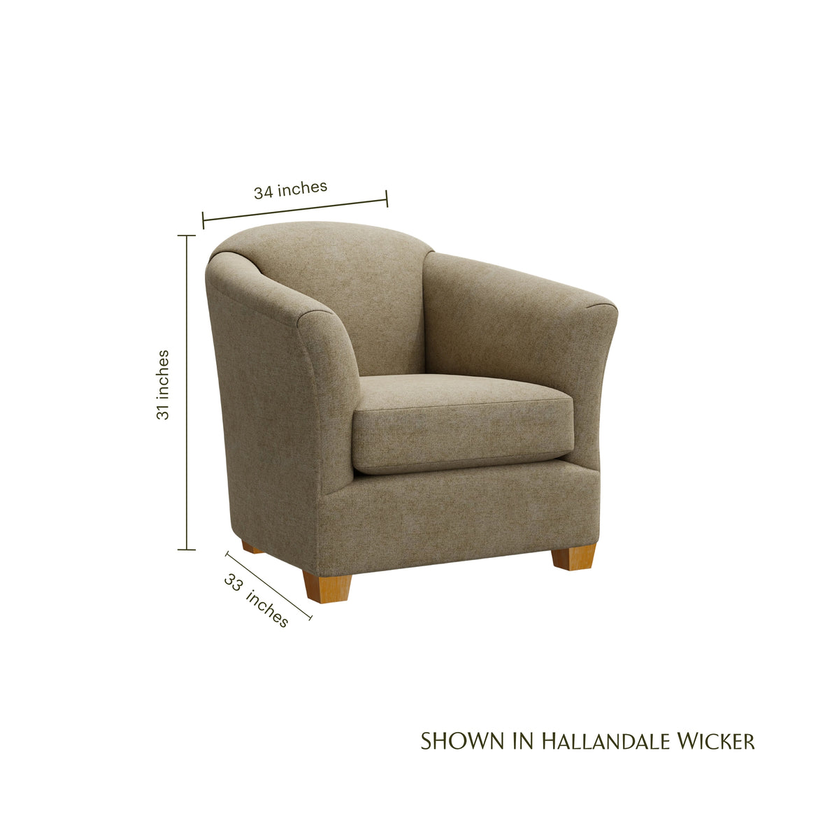 Pica Chair