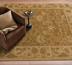 Picasso Hand-Knotted Rug