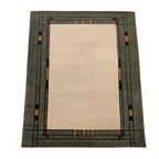 Prairie Summer Hand-Tufted Rug