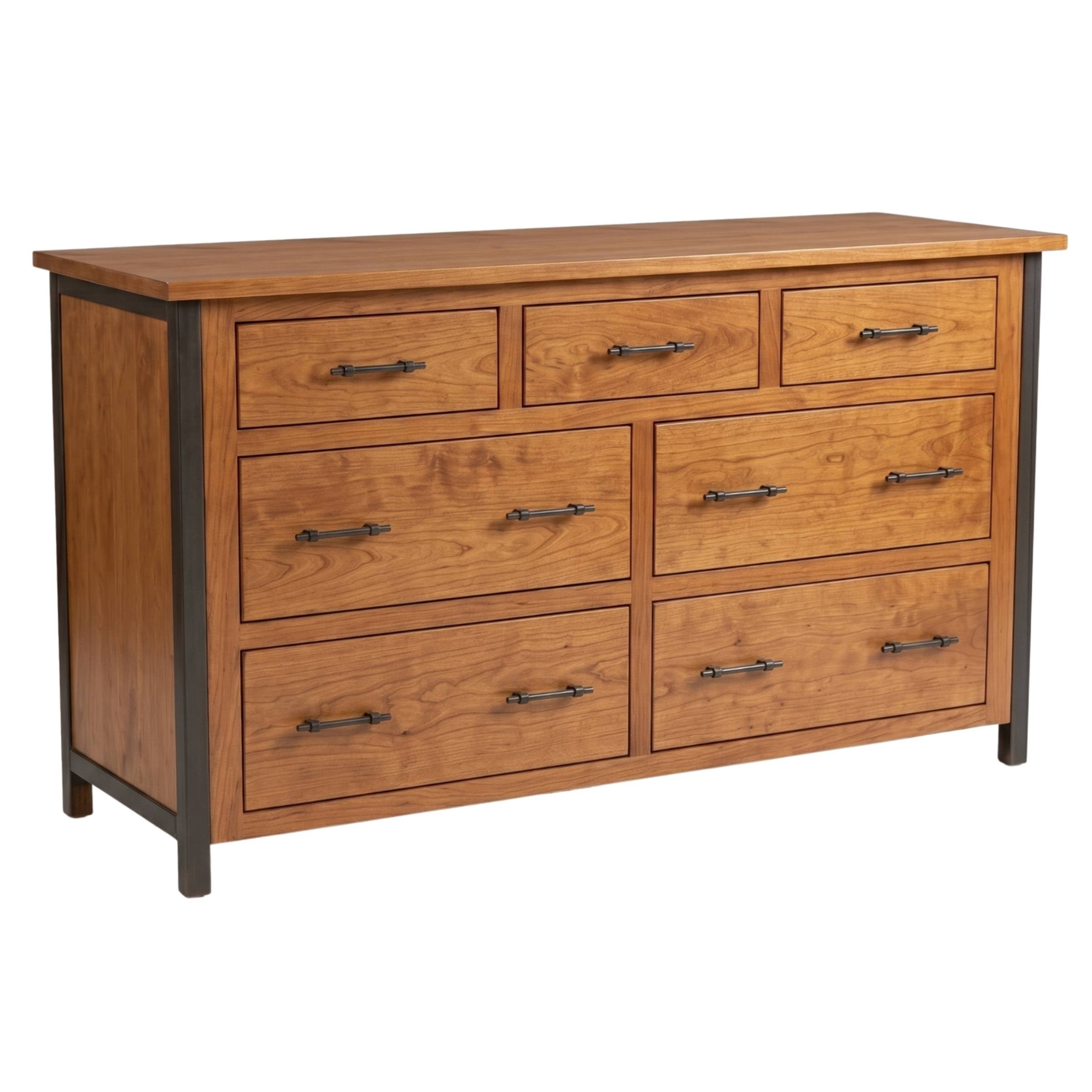 Provincial  Dresser