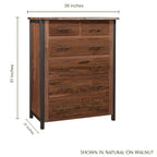 Provincial  Chest