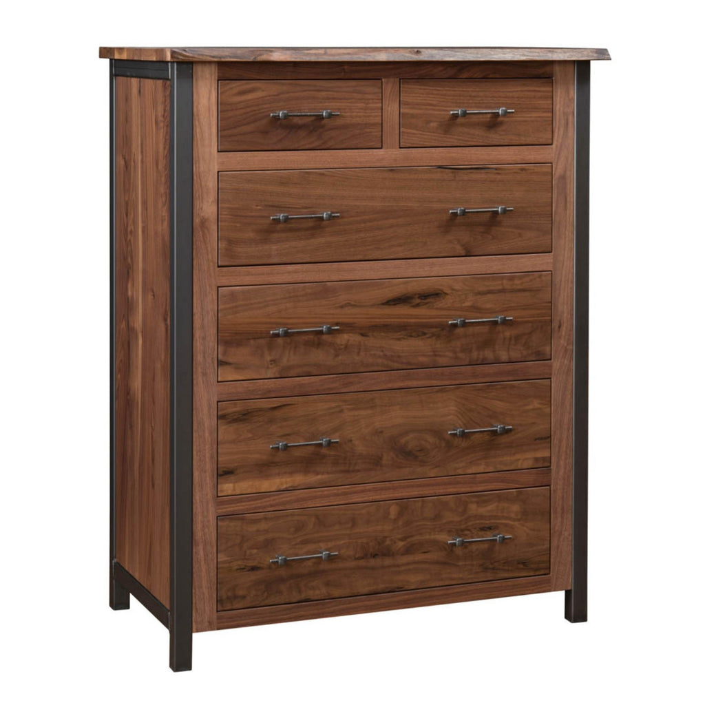 Provincial  Chest