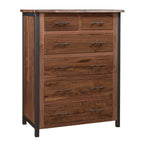 Provincial  Chest
