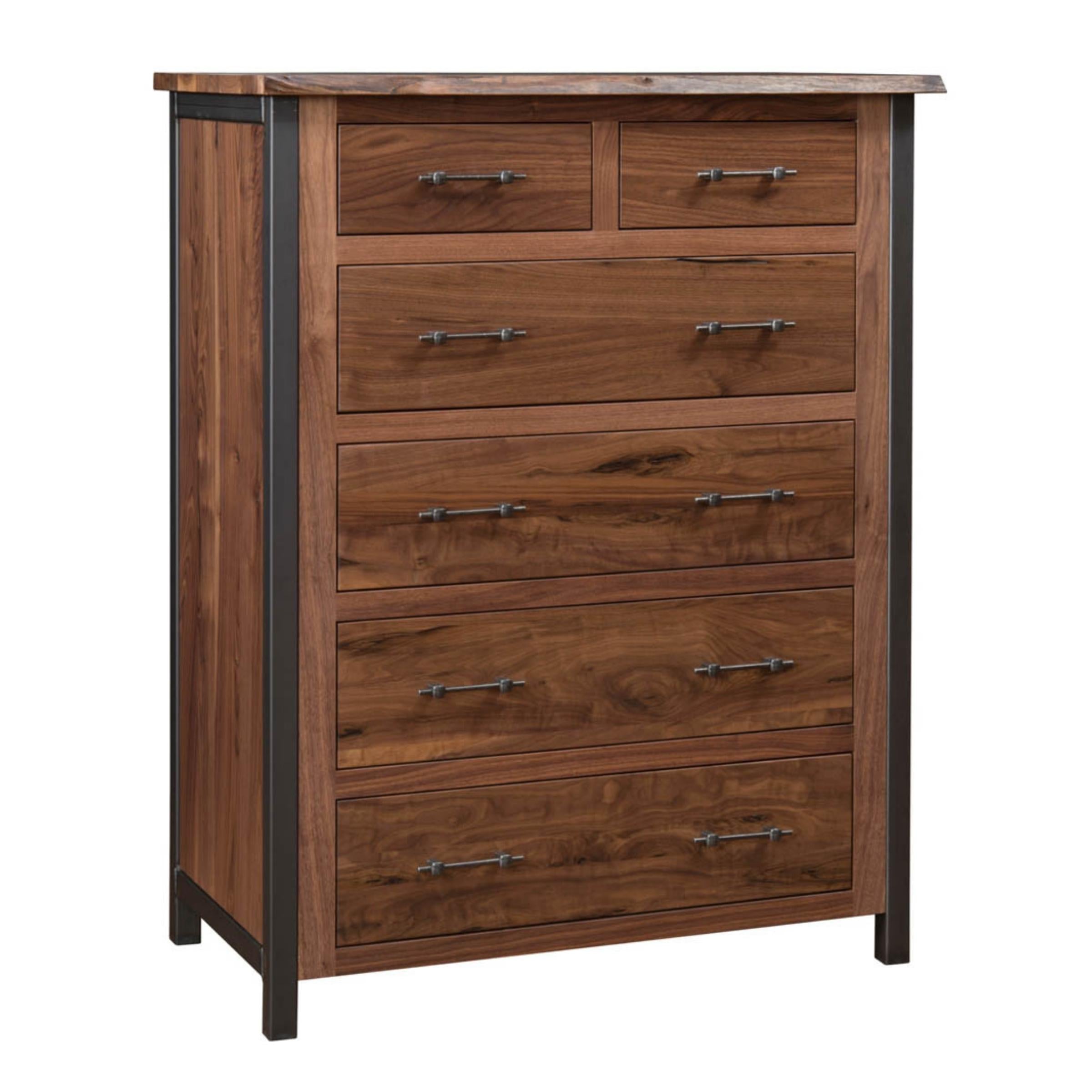 Provincial  Chest