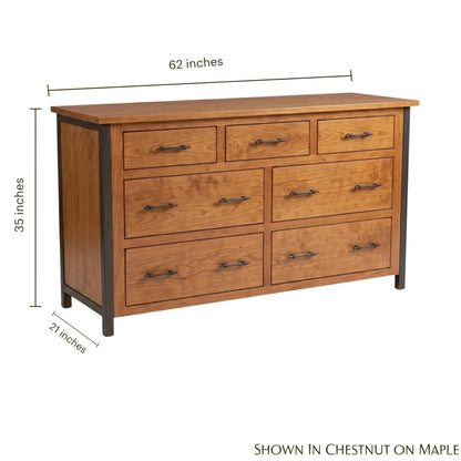 Provincial  Dresser