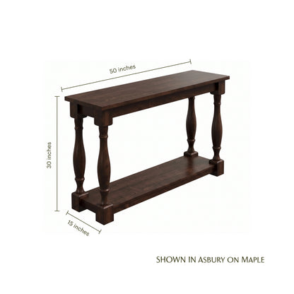 Quinton Sofa Table