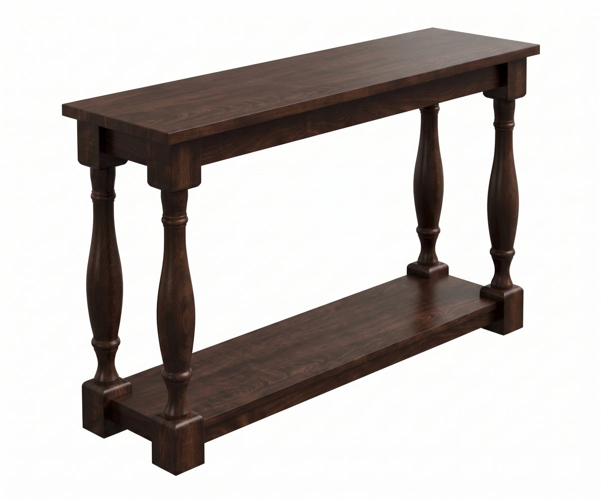 Quinton Sofa Table