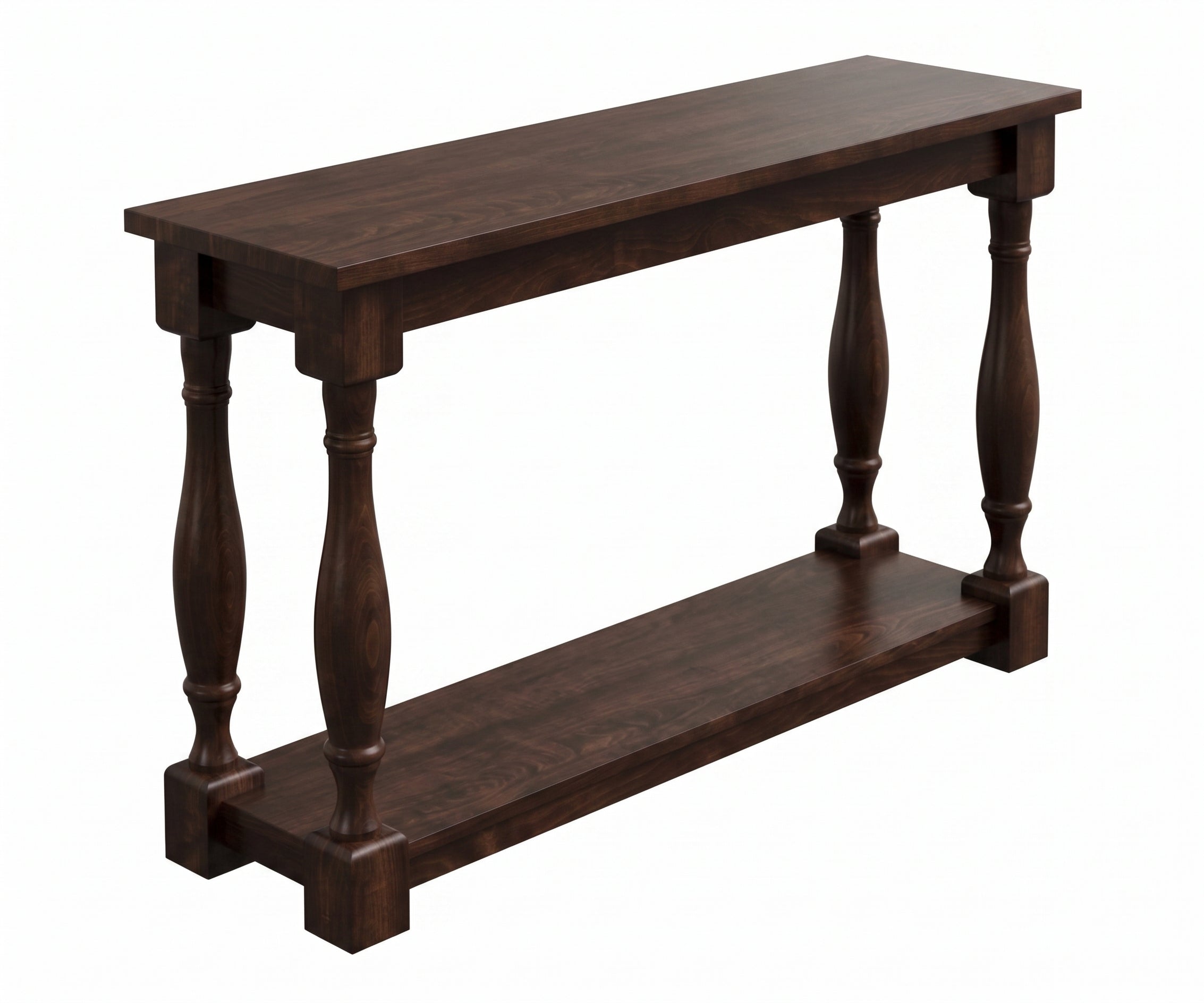 Quinton Sofa Table