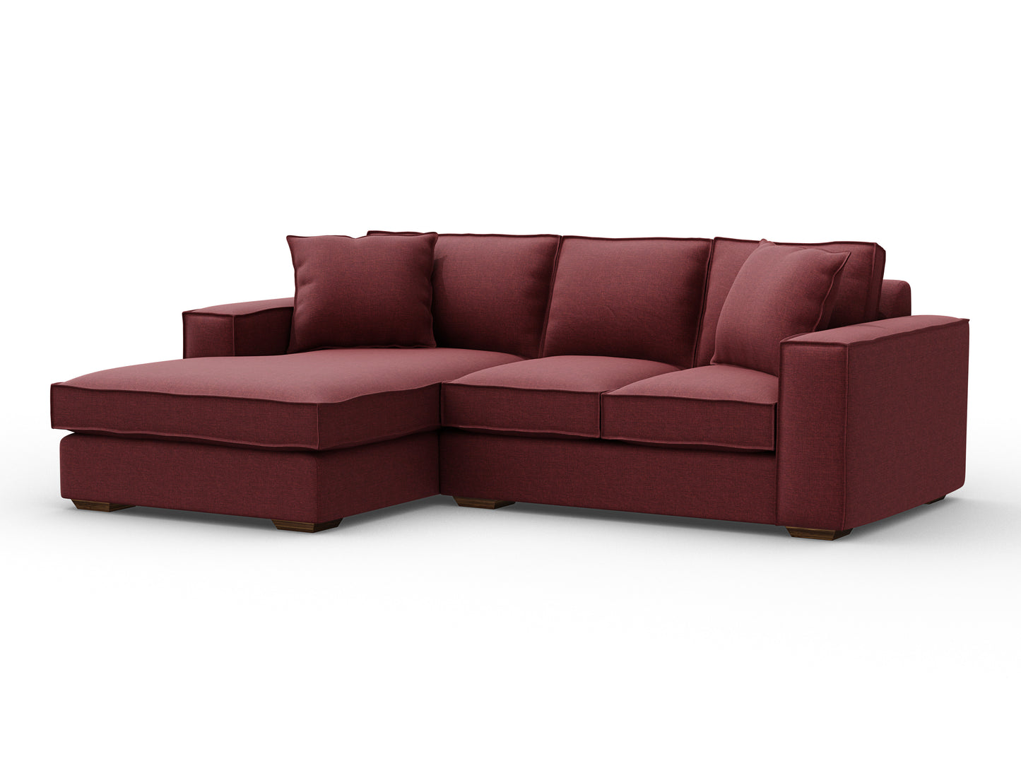 Rags Sectional