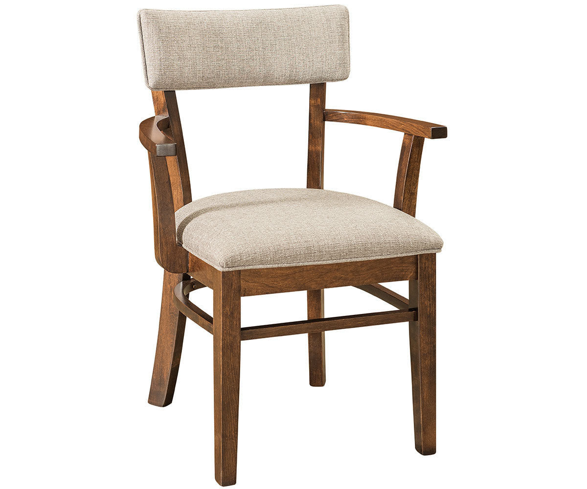 Emerson Arm Chair