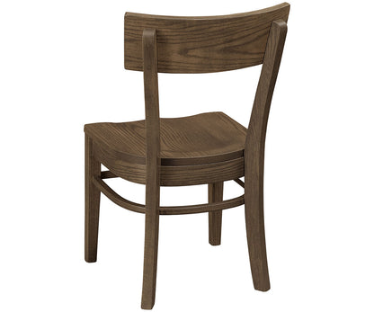 Emerwood Side Chair