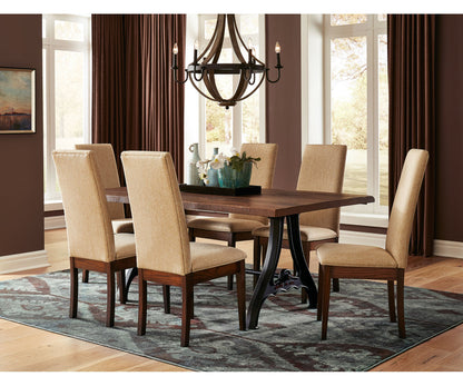 Bradbury Side Chair