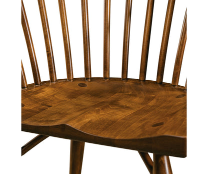 Espin arm Chair