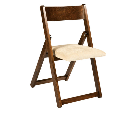 Folding Side Chair