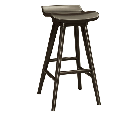 Lambert Memory Swivel Barstool