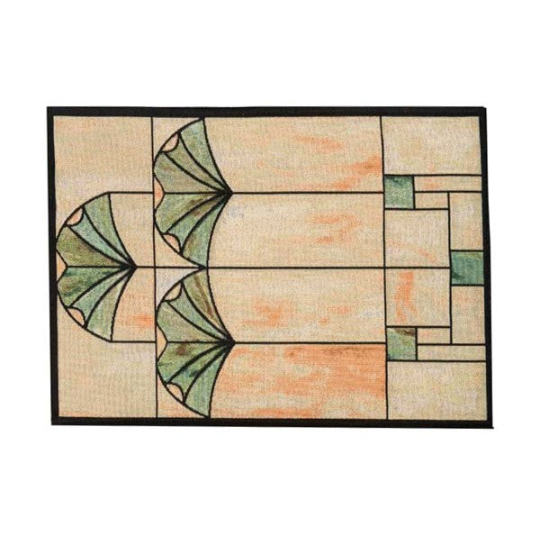 Ginkgo Window Placemat