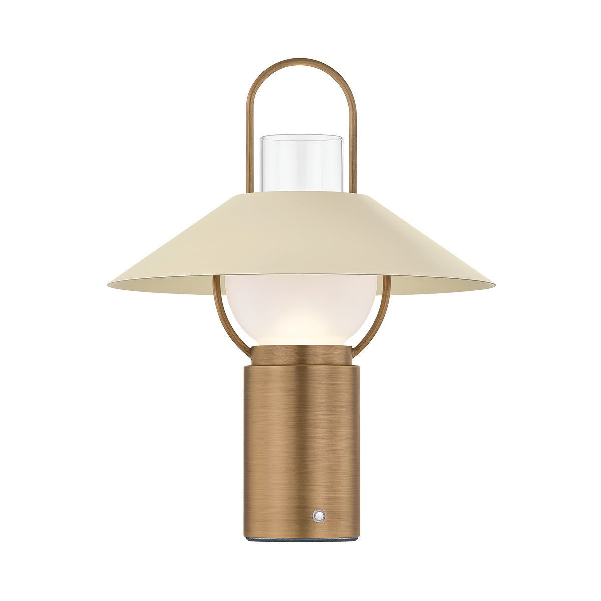 Kindle Table Lamp