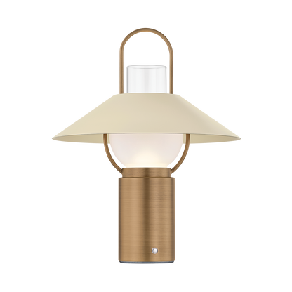 Kindle Table Lamp