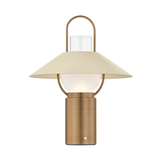 Kindle Table Lamp