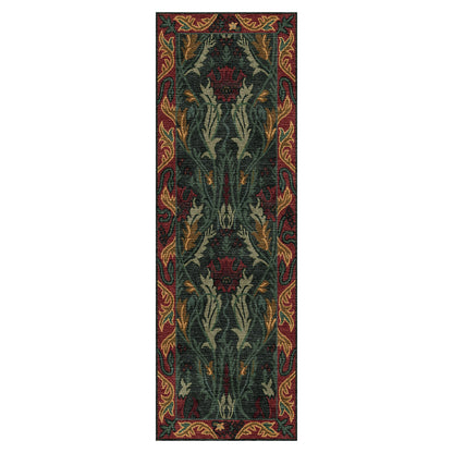 Morris Garden Stickley  Wool Rug