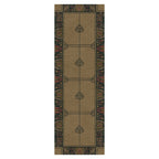 Mackintosh Stickley  Windyhill Wool Rug