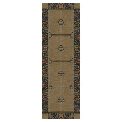 Mackintosh Stickley  Windyhill Wool Rug
