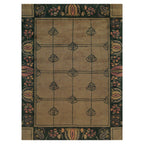 Mackintosh Stickley  Windyhill Wool Rug