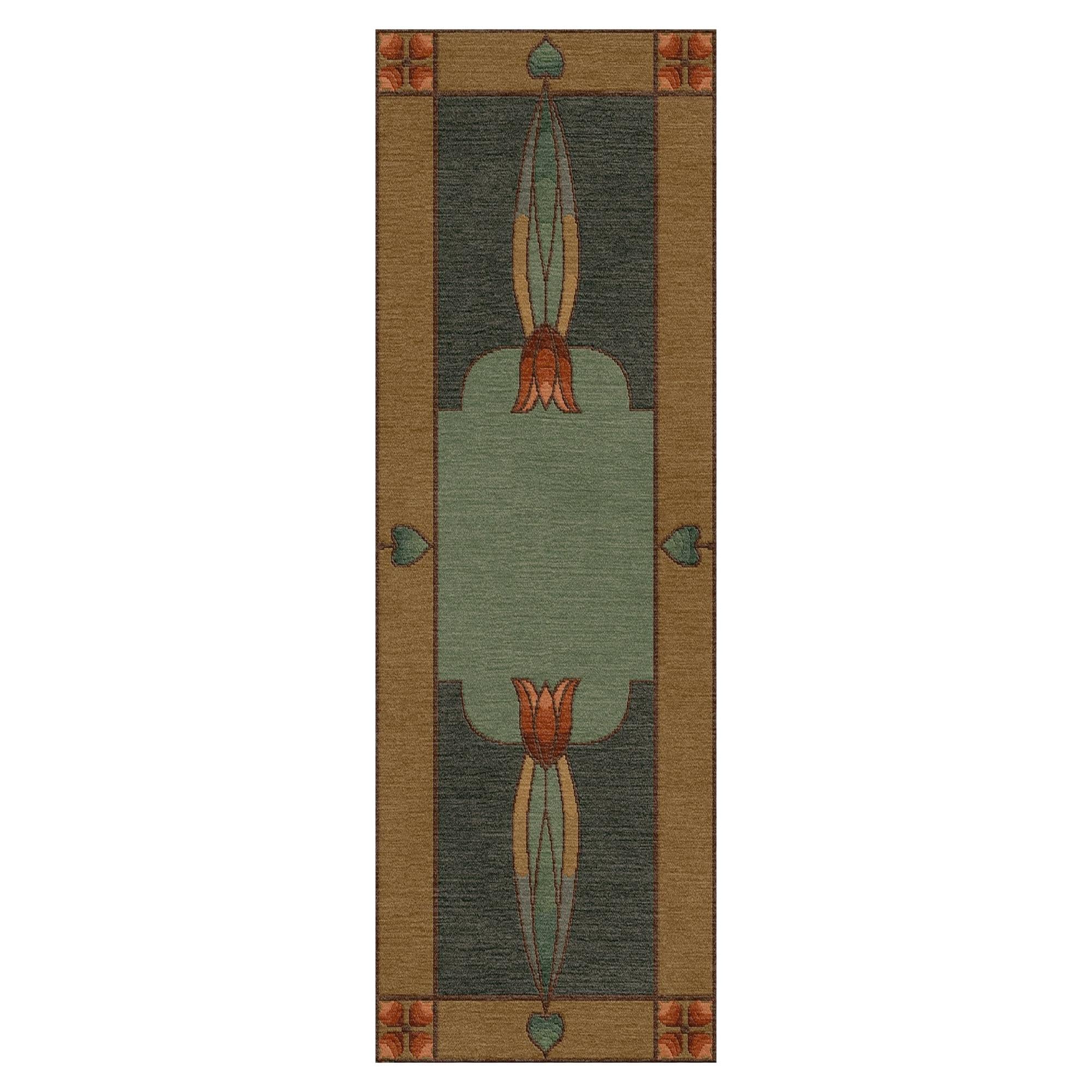 Craft Rugs for Sale | Mission & Craftsman Style Area Rugs – Modern ...