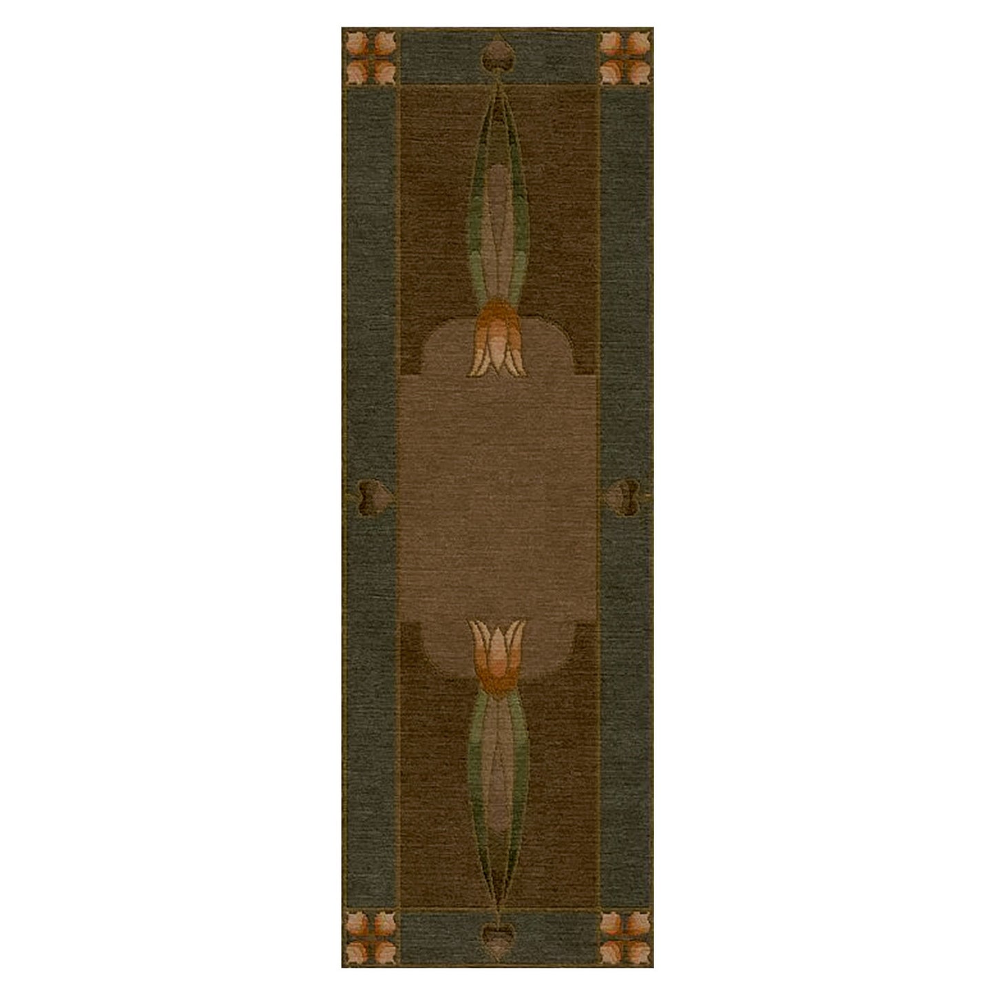 Monterey Grove Stickley  Wool Rug