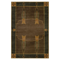 Monterey Grove Stickley  Wool Rug