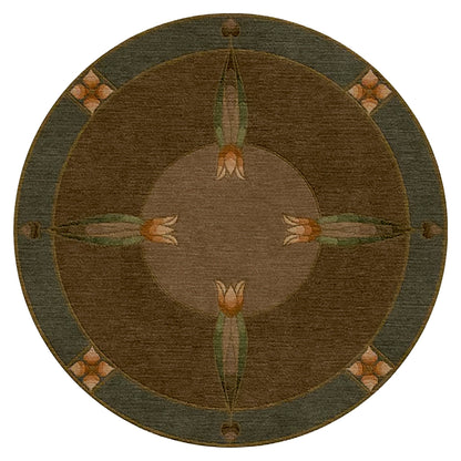 Monterey Grove Stickley  Wool Rug