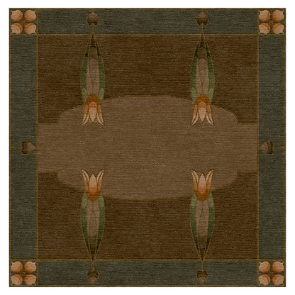 Monterey Grove Stickley  Wool Rug