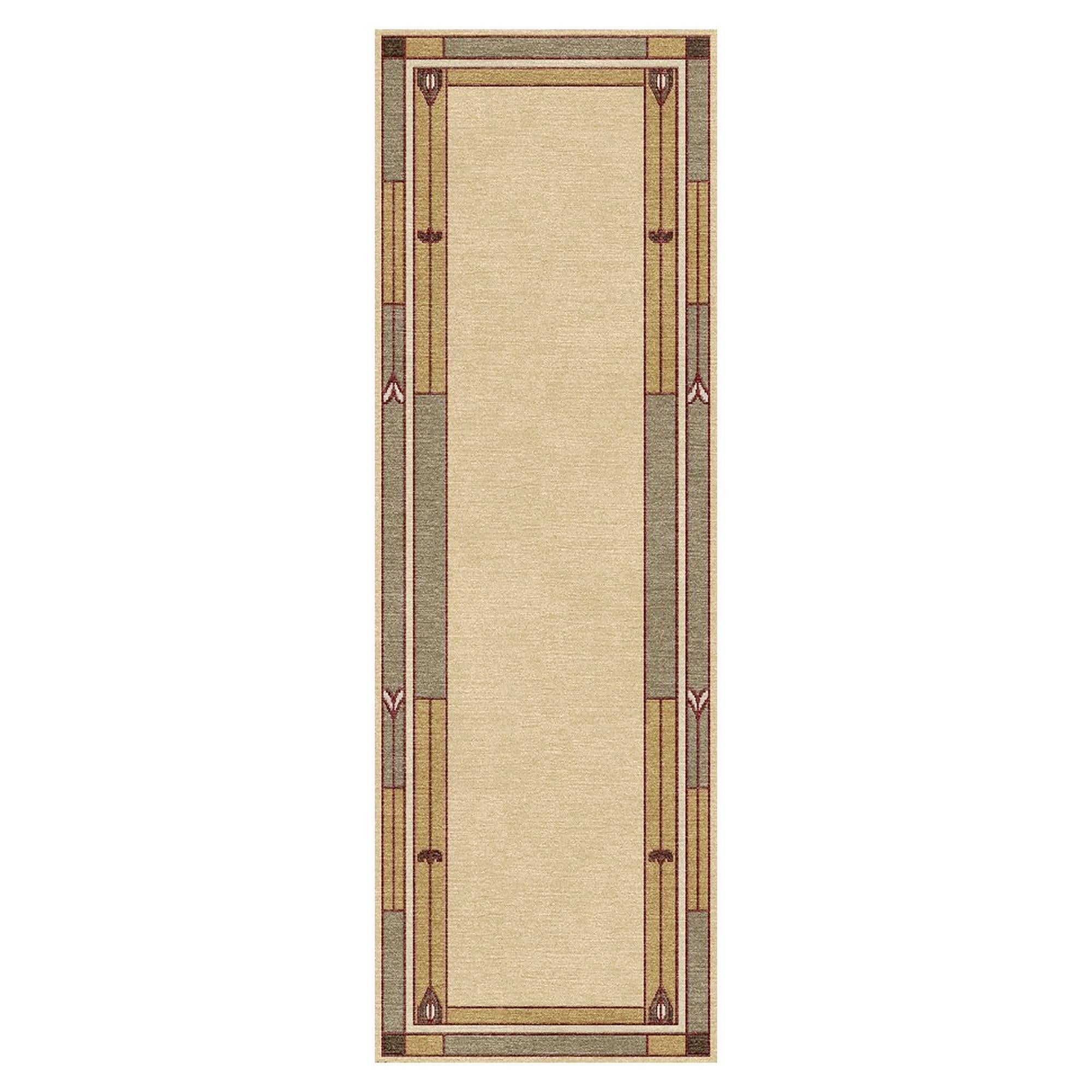 Craft Rugs for Sale | Mission & Craftsman Style Area Rugs – Modern ...
