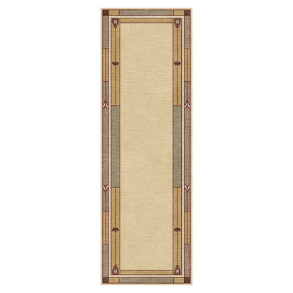 Prairie Studio Stickley  Wool Rug