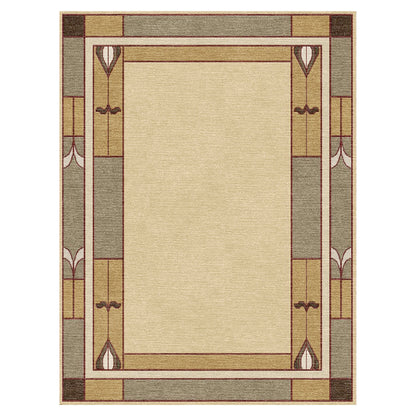 Prairie Studio Stickley  Wool Rug